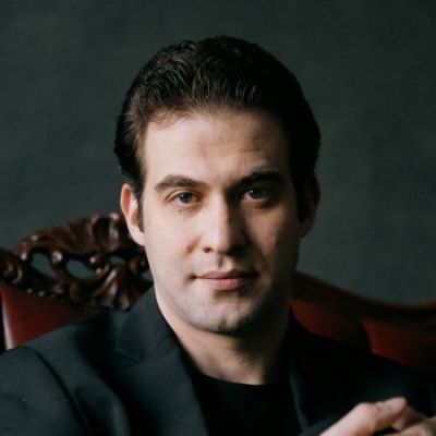 Alexander Bedenko clarinet
                    