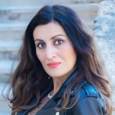 Sofia Narmania piano
                    