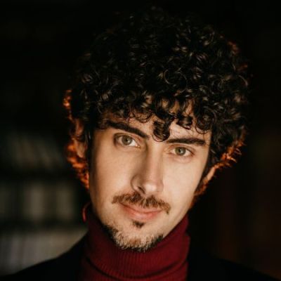 Federico Colli piano
                    