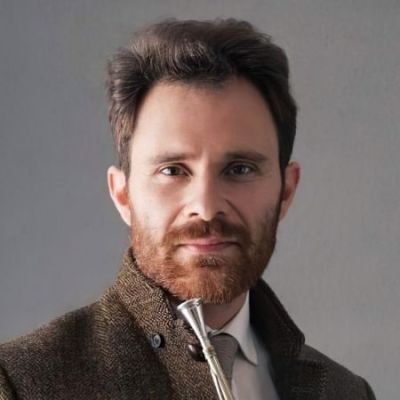 Etienne Cutajar horn
                    