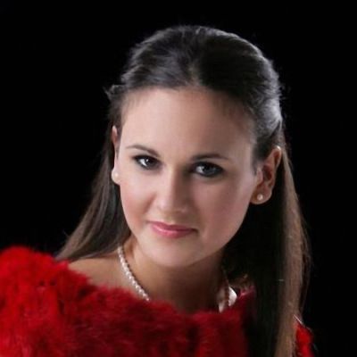 Charlene Farrugia piano
                    