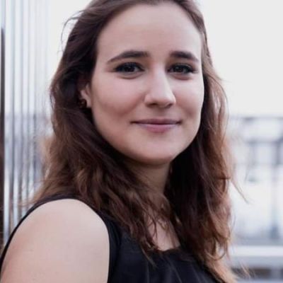 Gaia Gaibazzi clarinet
                    