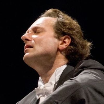 Massimiliano Caldi 
                    