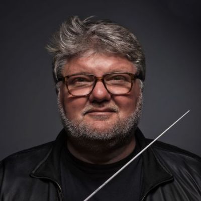 Dmitry Yablonsky 
                    