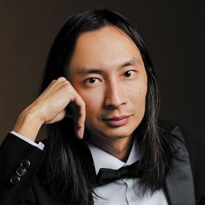 Alibek Kabdurakhmanov 
                    