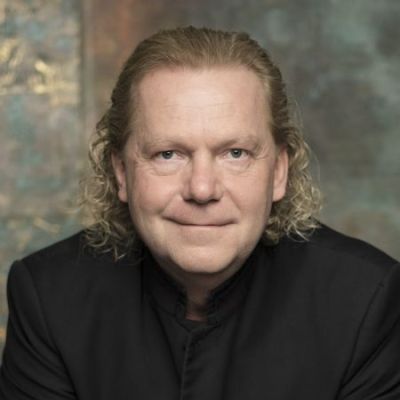 Conrad van Alphen 
                    